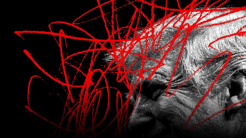 فضيحة :اربعة رؤساء ينفون رواية ترامب عن إيران